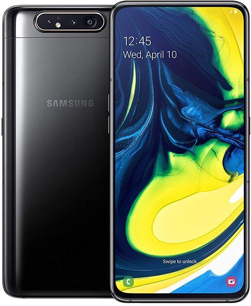 Galaxy A80 - A805F